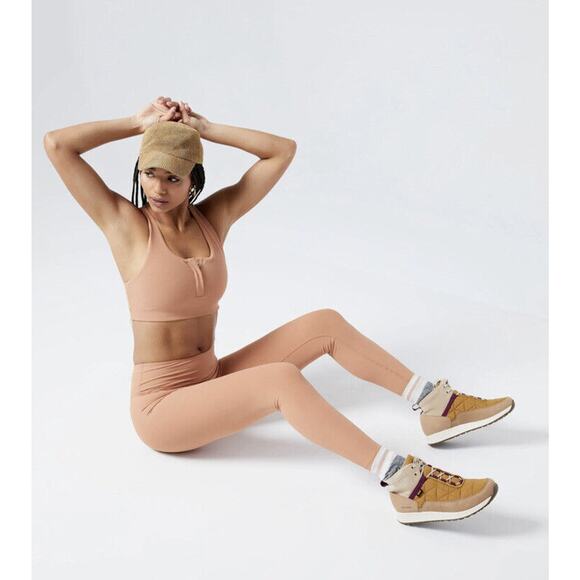 L*Space Underdog Ribbed Tank Top - NWT - Size M - Picture 1 of 4